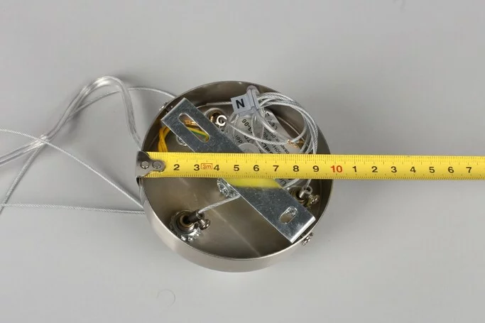 Люстра OMNILUX Ales OML-69113-06