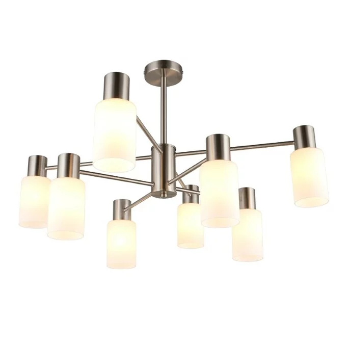 Люстра OMNILUX Ales OML-69117-08