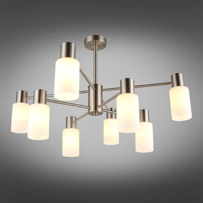 Люстра OMNILUX Ales OML-69117-08