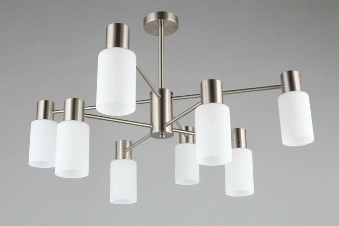 Люстра OMNILUX Ales OML-69117-08