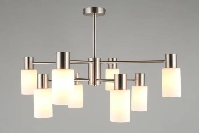 Люстра OMNILUX Ales OML-69117-08