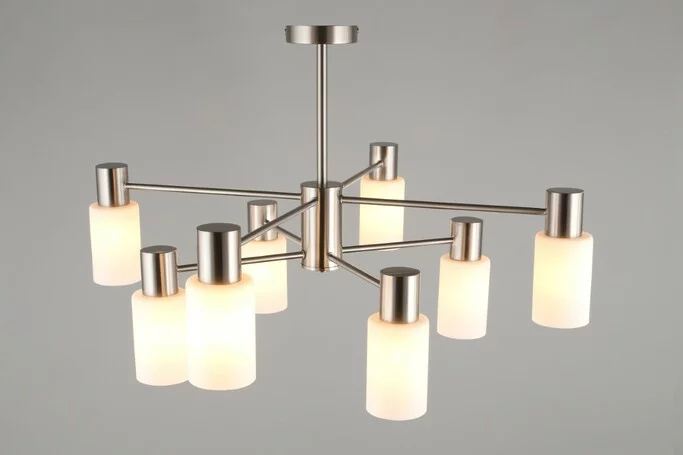 Люстра OMNILUX Ales OML-69117-08