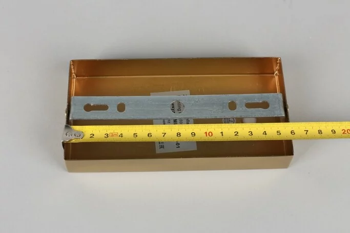 Бра OMNILUX Niceto OML-68901-01