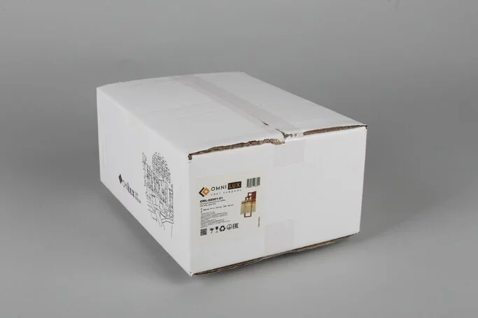 Бра OMNILUX Niceto OML-68901-01