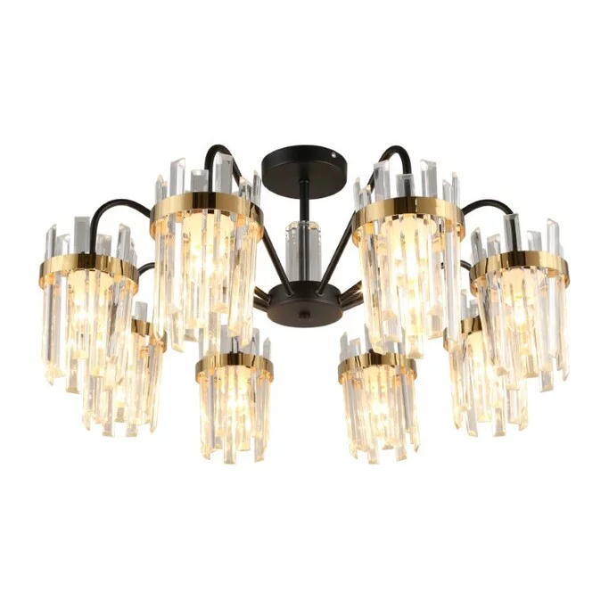 Люстра OMNILUX Pavarolo OML-67717-08