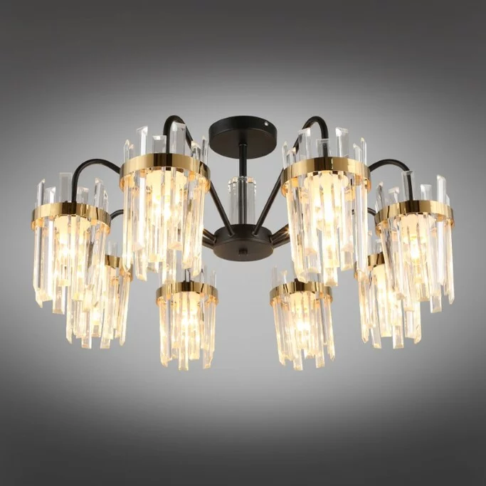 Люстра OMNILUX Pavarolo OML-67717-08