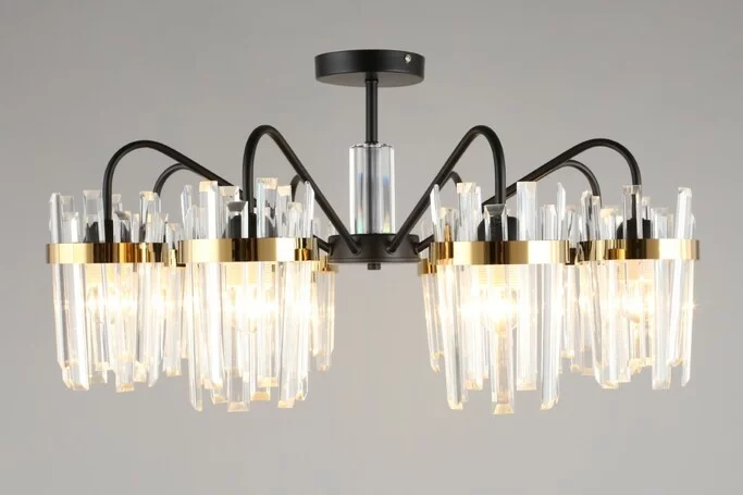 Люстра OMNILUX Pavarolo OML-67717-08