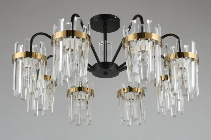 Люстра OMNILUX Pavarolo OML-67717-08