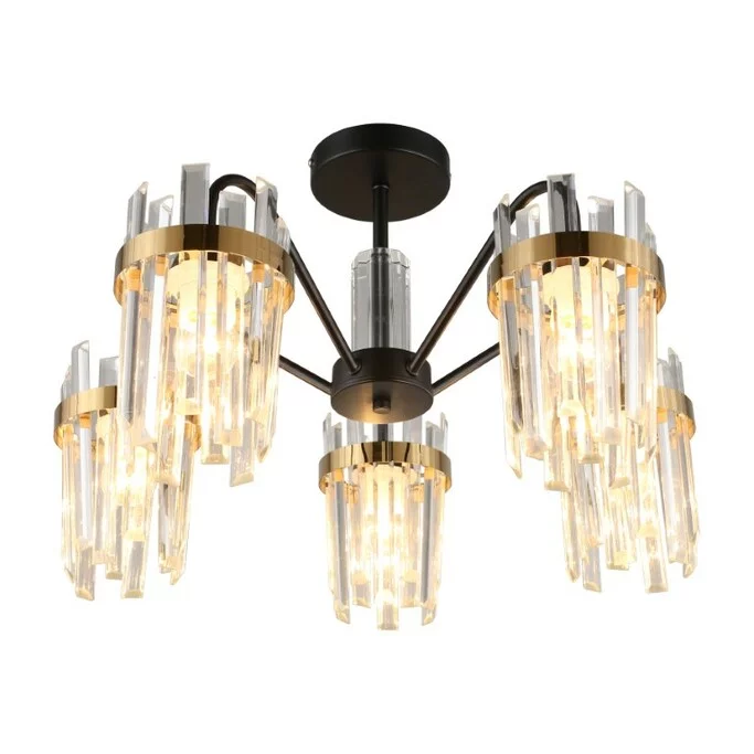 Люстра OMNILUX Pavarolo OML-67717-05