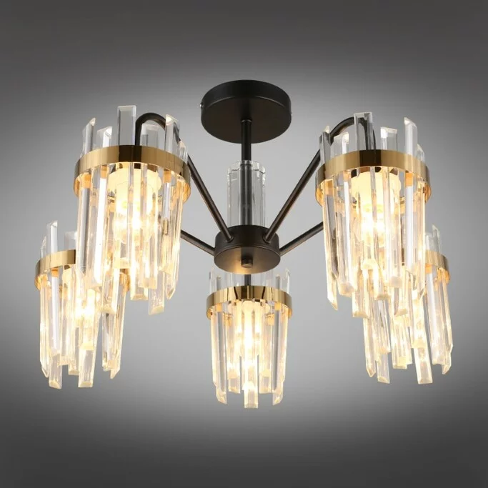 Люстра OMNILUX Pavarolo OML-67717-05