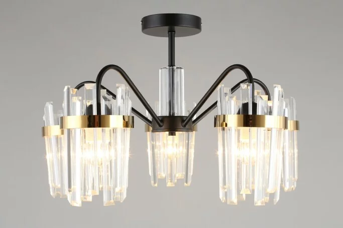 Люстра OMNILUX Pavarolo OML-67717-05