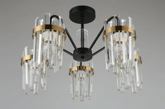 Люстра OMNILUX Pavarolo OML-67717-05