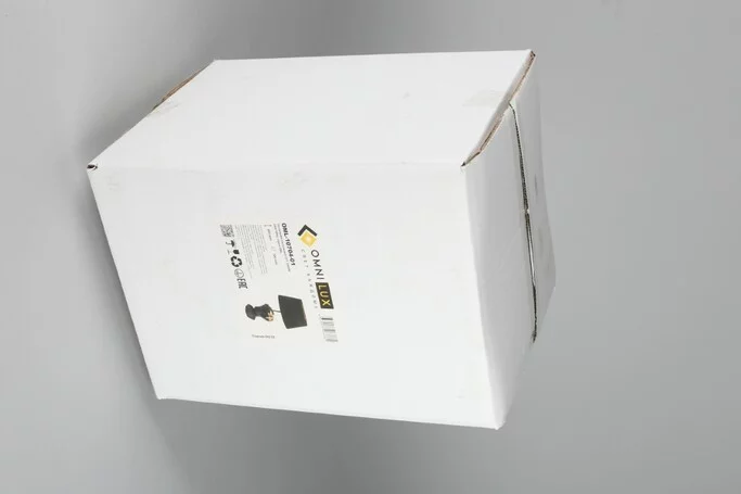 Лампа настольная OMNILUX Arre OML-10704-01