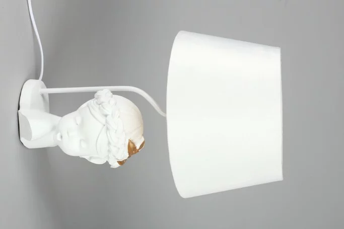 Лампа настольная OMNILUX Arre OML-10714-01