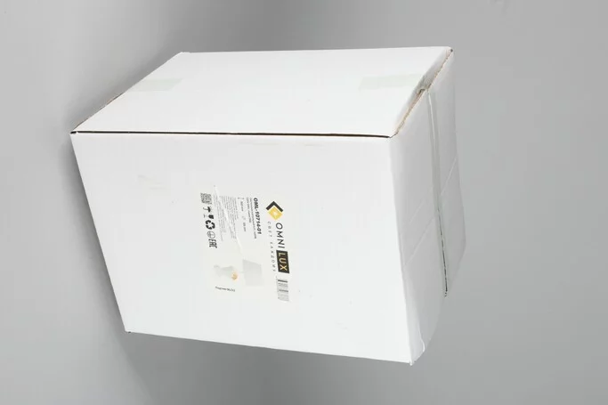 Лампа настольная OMNILUX Arre OML-10714-01