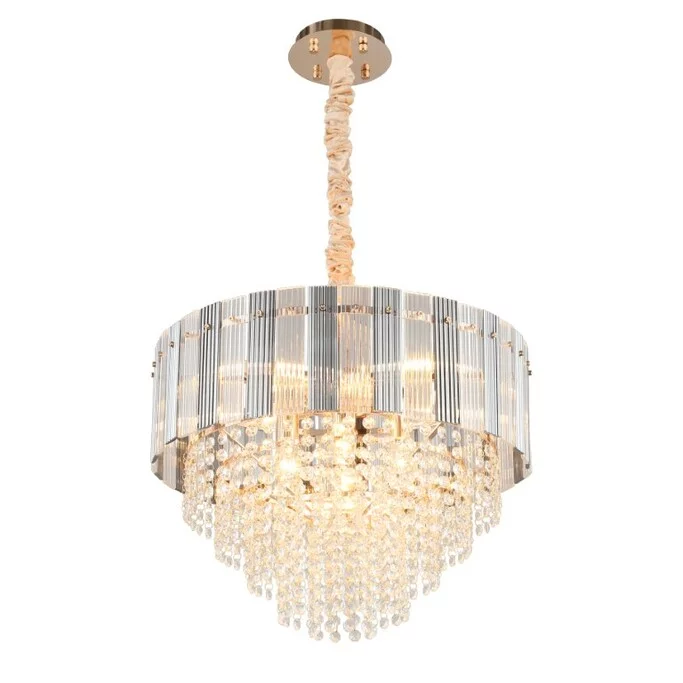 Люстра OMNILUX NARO OML-69503-08