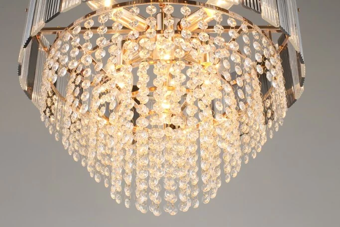 Люстра OMNILUX NARO OML-69503-08