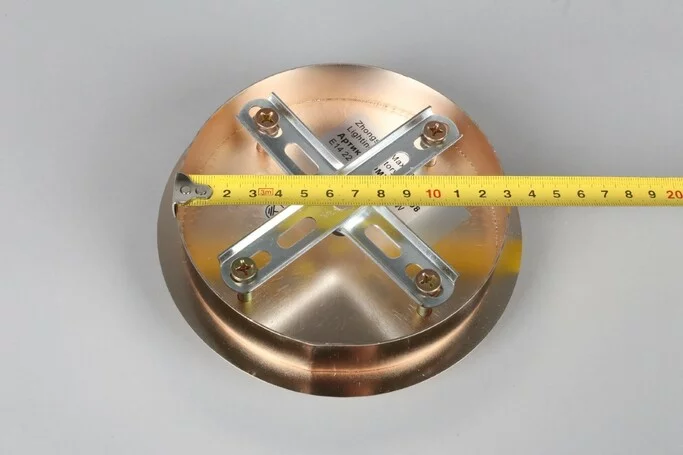 Люстра OMNILUX NARO OML-69503-08