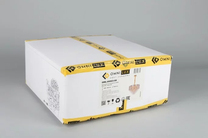 Люстра OMNILUX NARO OML-69503-08