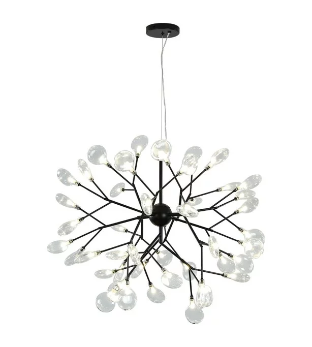 Люстра KINK LIGHT Ветта 07521-45,19(21)