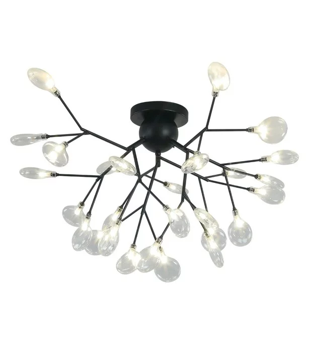 Люстра KINK LIGHT Ветта 07521-27,19(21)