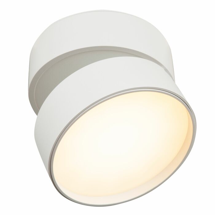 Точечный светильник MAYTONI ONDA C024CL-L18W
