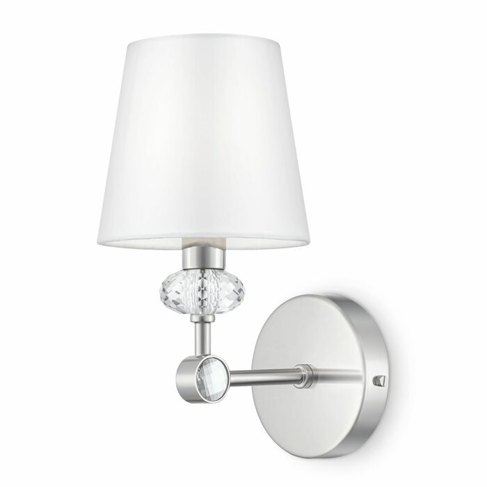 Бра MAYTONI Riverside MOD018WL-01CH