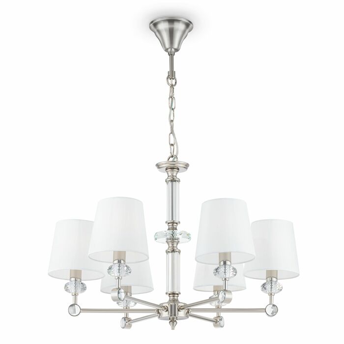 Люстра MAYTONI Riverside MOD018PL-06CH
