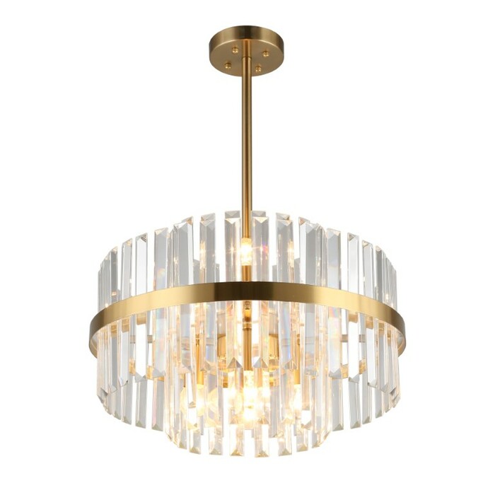 Люстра OMNILUX Saviano OML-69017-06