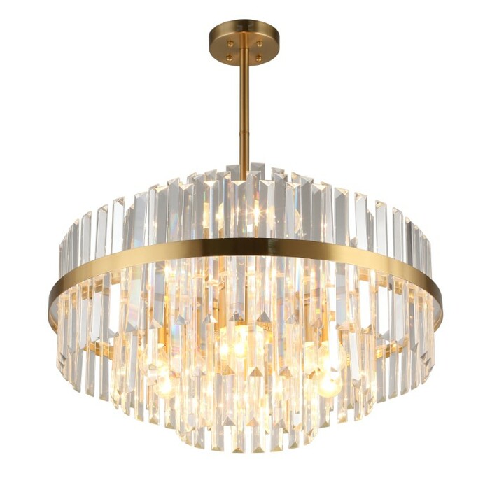 Люстра OMNILUX Saviano OML-69017-09