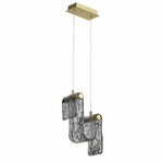 Подвес ODEON LIGHT Flow 5106/11L