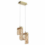 Подвес ODEON LIGHT Flow 5105/11L