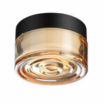 Тарелка ODEON LIGHT RONDA 7158/6CL