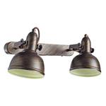 Спот ARTE MARTIN A5213AP-2BR