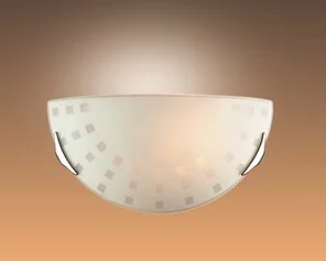 Тарелка СОНЕКС QUADRO WHITE 62                      