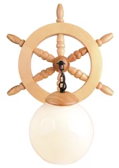 Бра АВРОРА Штурвал 10071-1B