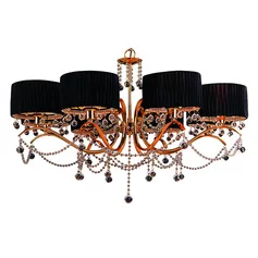 Люстра ARTE COURTNEY A3810LM-8GO