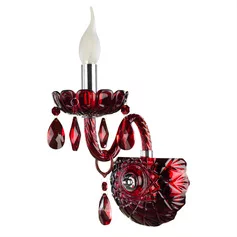 Бра ARTE TEATRO A3964AP-1RD