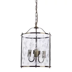 Люстра ARTE BRUNO A8286SP-3AB