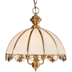 Люстра ARTE COPPERLAND A7862SP-3AB