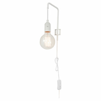 Бра LUSSOLE TANAINA LSP-8041