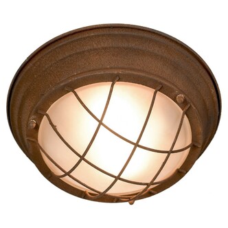 Тарелка LUSSOLE BRENTWOOD LSP-8068