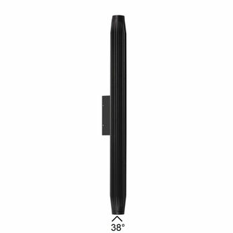Уличный светильник ODEON LIGHT JUG 7141/12WL