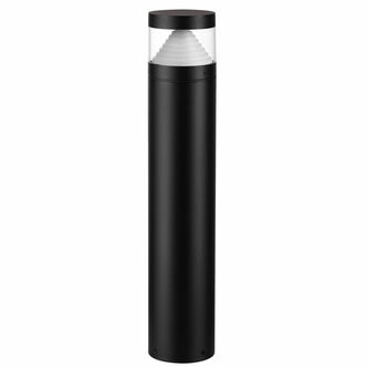 Уличный светильник ODEON LIGHT HULK 7140/20GLA