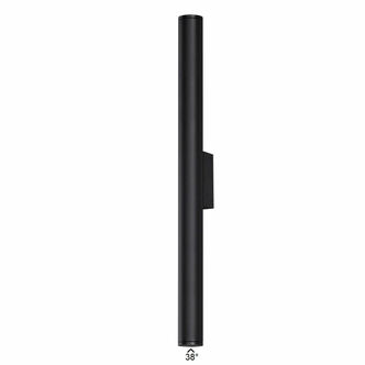 Уличный светильник ODEON LIGHT TUBUS 7105/10WL