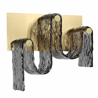 Бра ODEON LIGHT Flow 5106/16WL