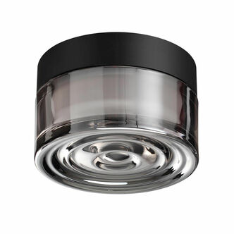 Тарелка ODEON LIGHT RONDA 7157/6CL