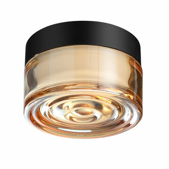 Тарелка ODEON LIGHT RONDA 7158/6CL