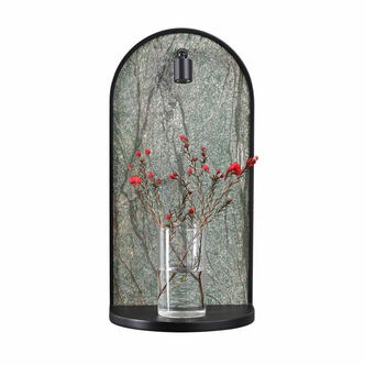 Бра ODEON LIGHT Giardino 7176/3WL