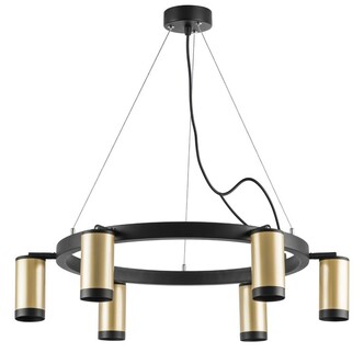 Люстра LIGHTSTAR Rullo LR01640637
